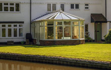 Hollyberry End conservatory leads