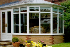 conservatories Hollyberry End