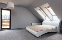 Hollyberry End bedroom extensions