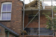 free Hollyberry End home extension quotes