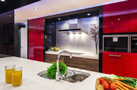 Hollyberry End kitchen extensions