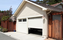 Hollyberry End garage construction leads