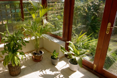 Hollyberry End orangery costs